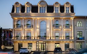 Europe Hotel Tashkent