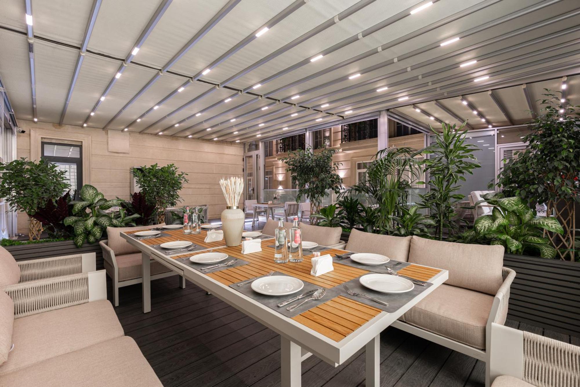 Europe Hotel Tashkent Exterior photo