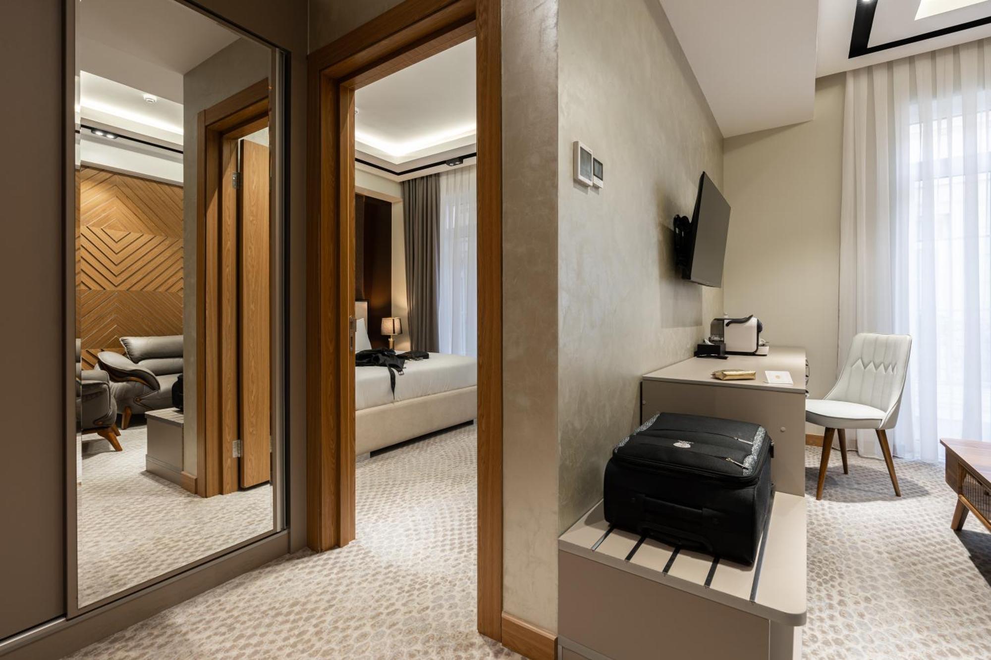 Europe Hotel Tashkent Exterior photo